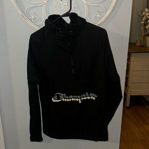 Champion wind breaker